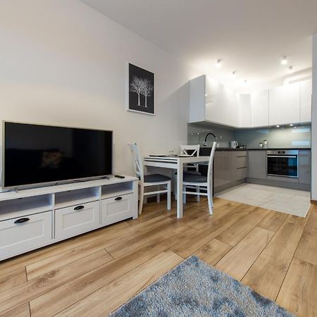 Apartamenty Jurowiecka Bialystok Exterior photo