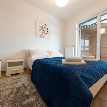 Apartamenty Jurowiecka Bialystok Exterior photo