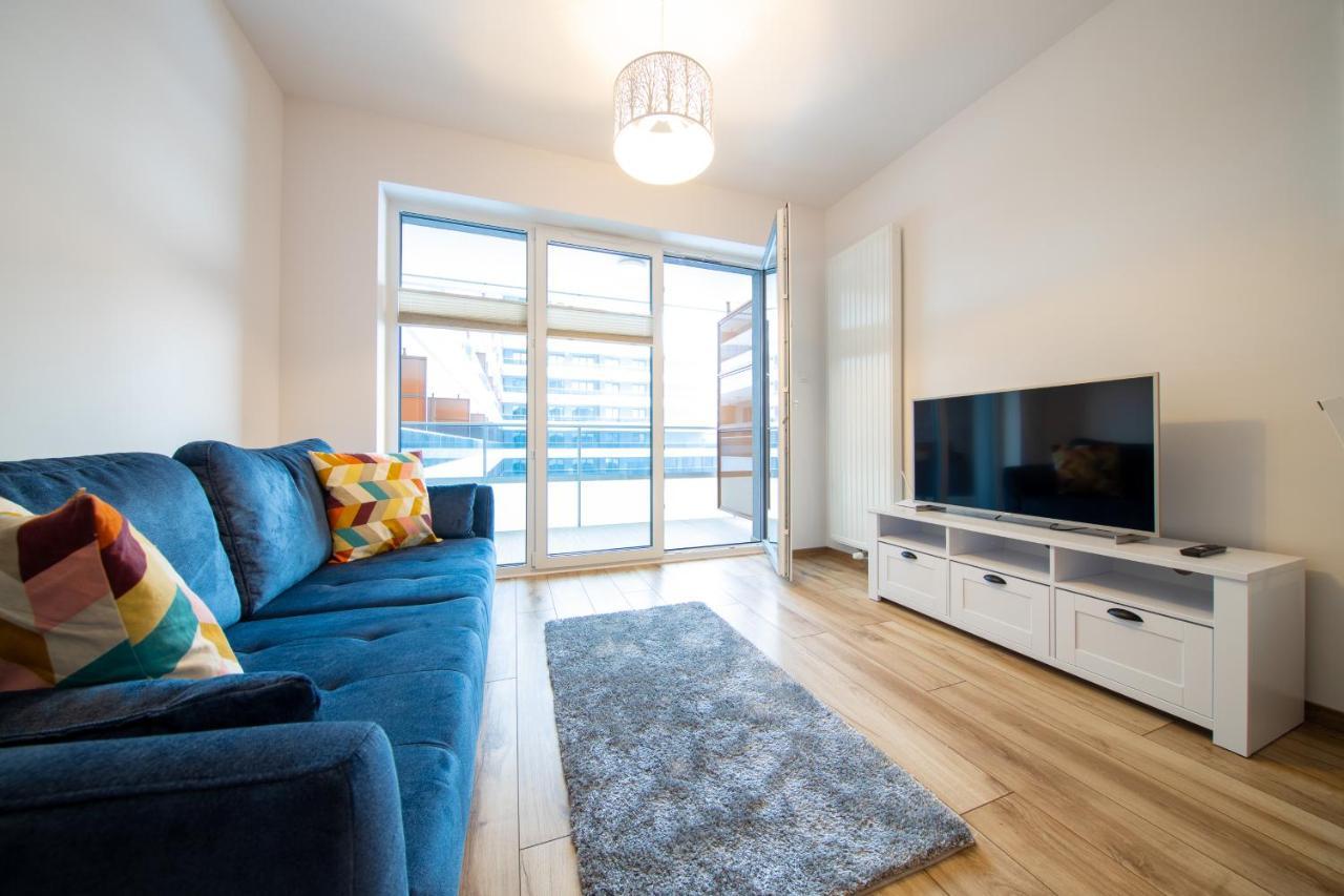 Apartamenty Jurowiecka Bialystok Exterior photo