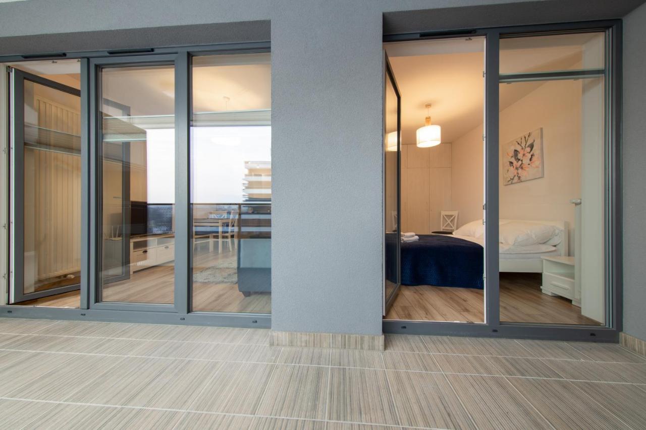 Apartamenty Jurowiecka Bialystok Exterior photo