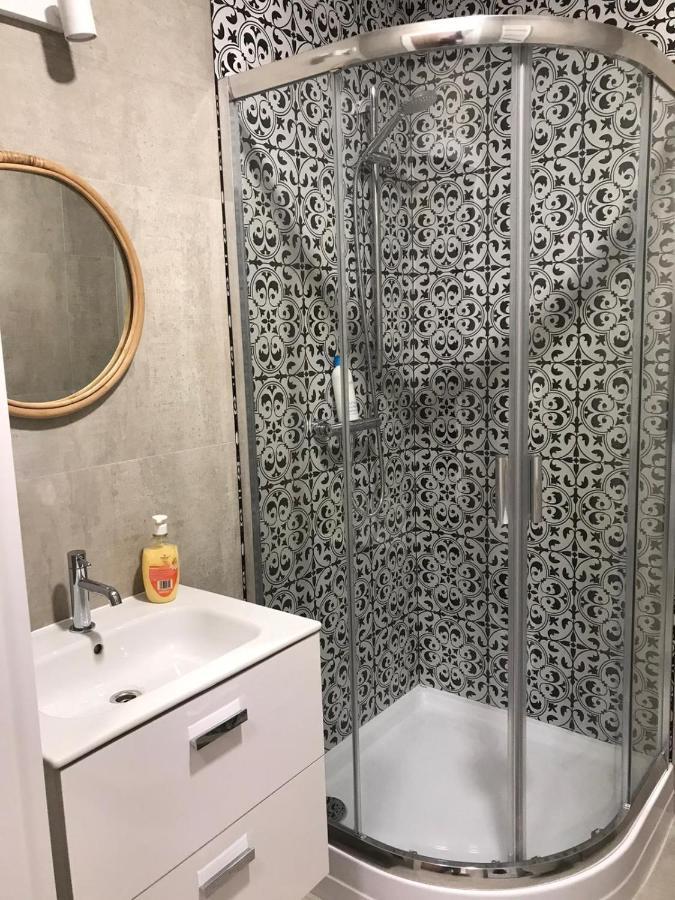 Apartamenty Jurowiecka Bialystok Exterior photo